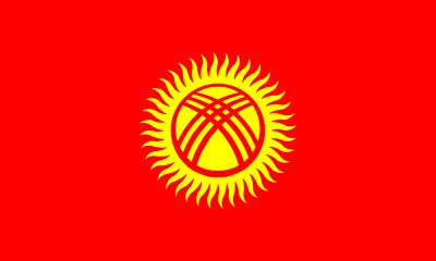 Kyrgyzstan