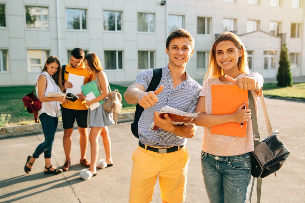 How to Choose the Right University Abroad for Your Career Goals